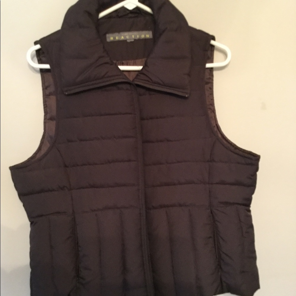 Ladies Vest